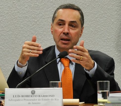 Luis Roberto Barroso